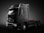 CNHTC Sitrack T7H 2011 года